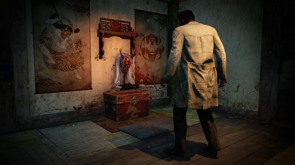 Dead by Daylight Screenshot 2