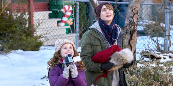The Christmas Chronicles Screenshot 3