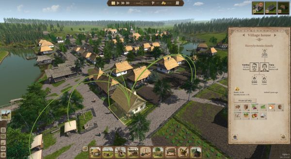 Ostriv Screenshot 10