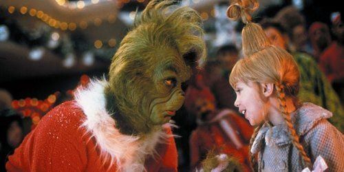 How the Grinch Stole Christmas Screenshot 1