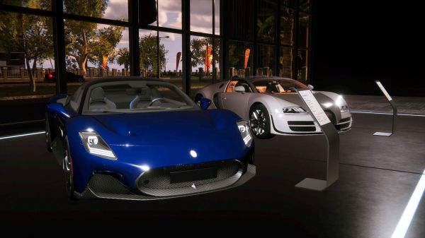 Car Dealership Simulator 2 Screenshot 22