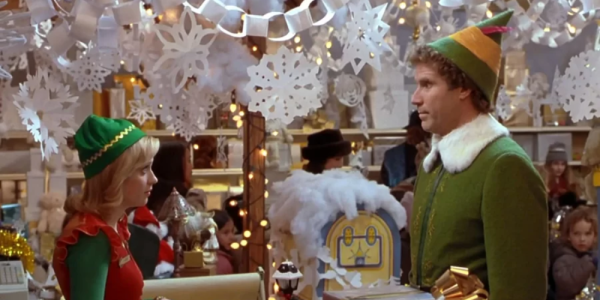 Elf Screenshot 2