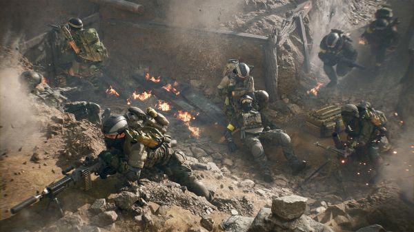 Battlefield™ 6 Screenshot 3