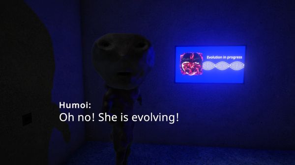 Absolute Insanity Screenshot 5