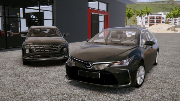 Car Dealership Simulator 2 Screenshot 32