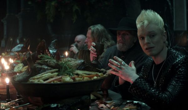 The Sandman Screenshot 2