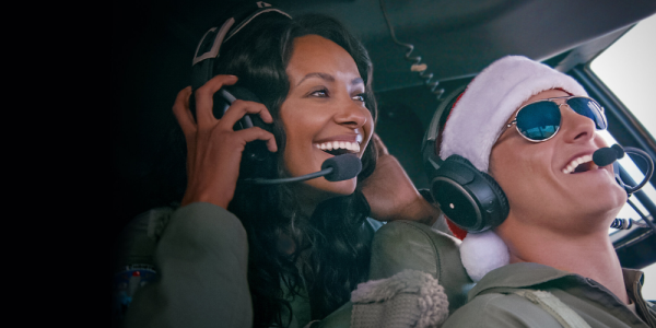 Operation Christmas Drop Screenshot 3