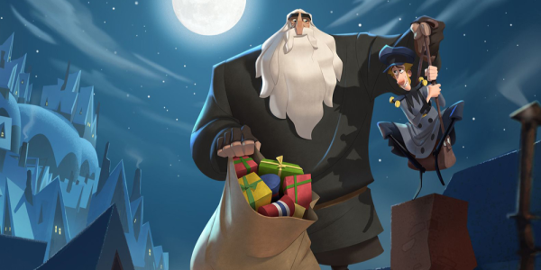 Klaus Screenshot 4
