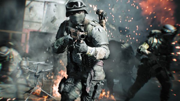Battlefield™ 6 Screenshot 7