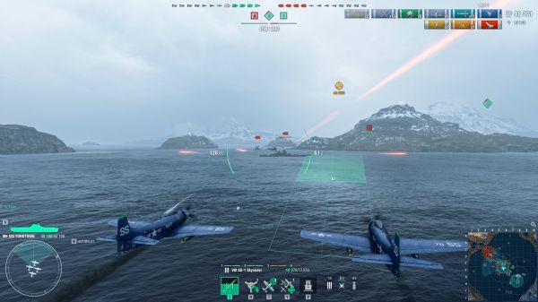 World of Warships Screenshot 10