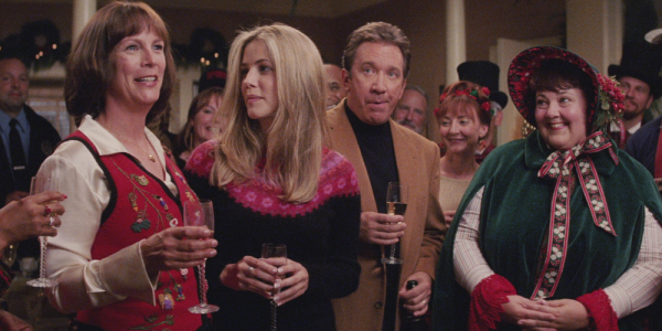 Christmas with the Kranks Screenshot 3