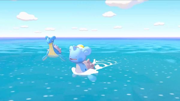 Pokémon Pokopia Screenshot 3