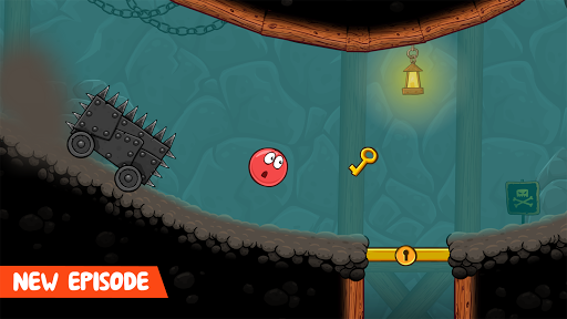 Red Ball 4 Screenshot 19