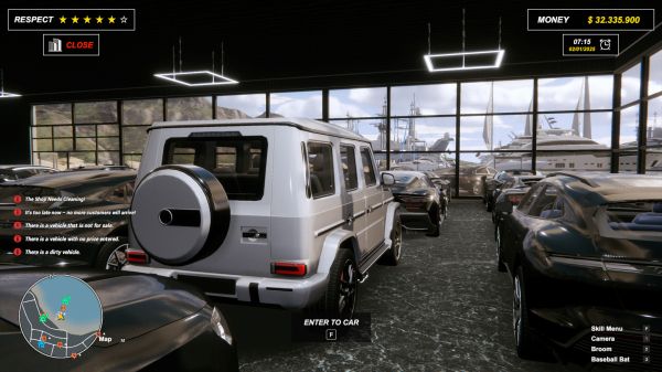 Car Dealership Simulator 2 Screenshot 35