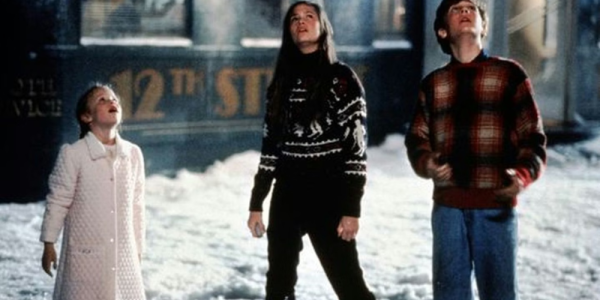 All I Want for Christmas Screenshot 1