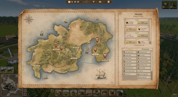 Ostriv Screenshot 7