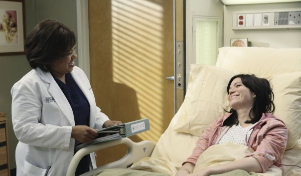 Grey's Anatomy Screenshot 2