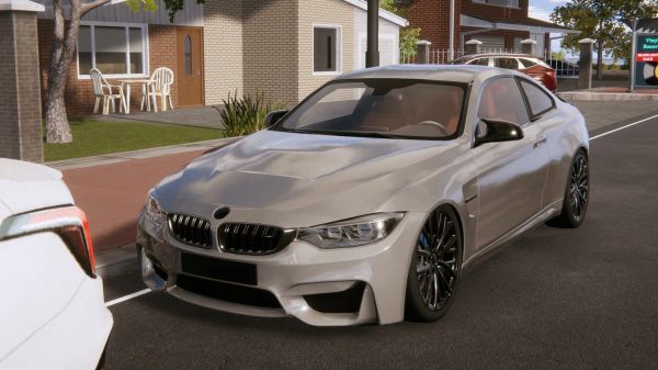 Car Dealership Simulator 2 Screenshot 52