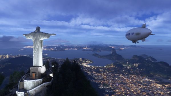 Microsoft Flight Simulator 2024 Screenshot 15