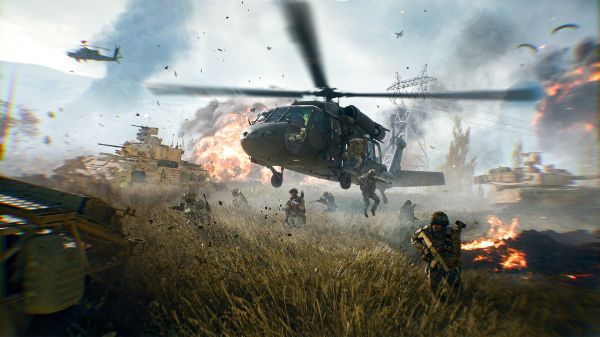 Battlefield™ 6 Screenshot 1