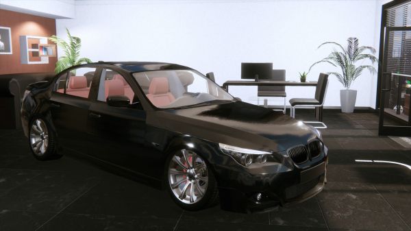 Car Dealership Simulator 2 Screenshot 5