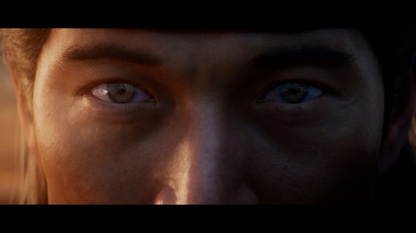 Mortal Kombat 1 Screenshot 14