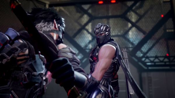 NINJA GAIDEN 4 Screenshot 9