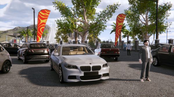 Car Dealership Simulator 2 Screenshot 11
