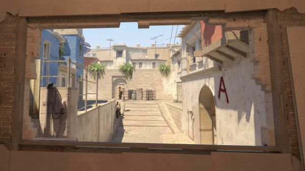 Counter-Strike 2 Screenshot 15