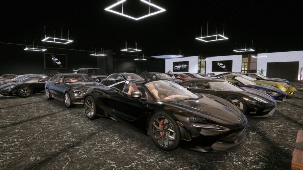 Car Dealership Simulator 2 Screenshot 37