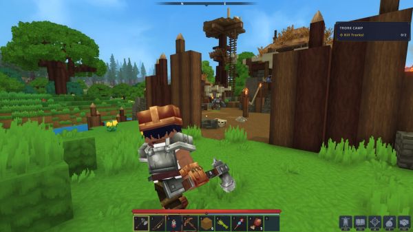 Hytale Screenshot 2