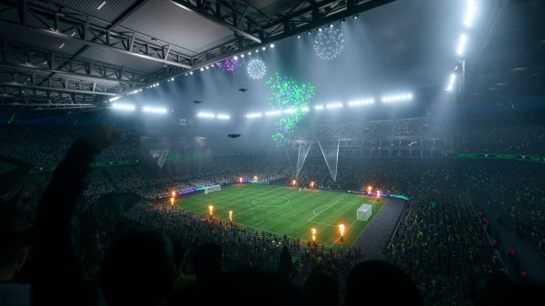 EA SPORTS FC™ 26 Screenshot 9