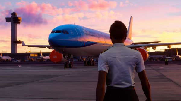 Microsoft Flight Simulator 2024 Screenshot 4