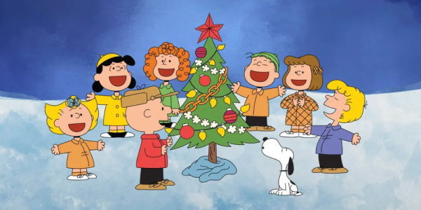 A Charlie Brown Christmas Screenshot 2