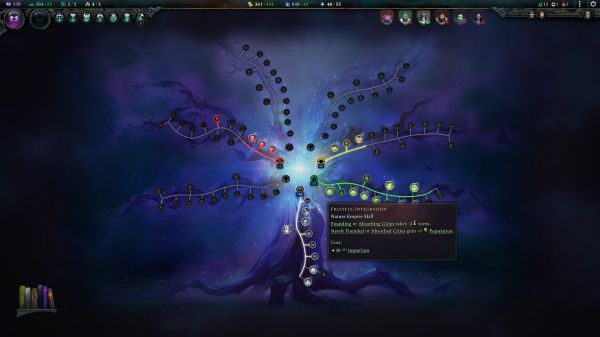 Age of Wonders 4 Screenshot 7