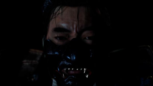 Ghost of Tsushima DIRECTOR'S CUT Screenshot 9