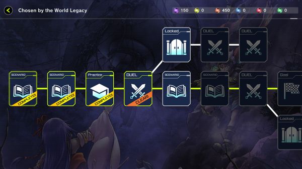 Yu-Gi-Oh! Master Duel Screenshot 5