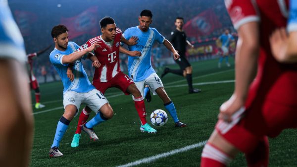 EA SPORTS FC™ 26 Screenshot 1