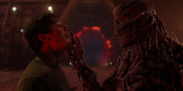 Stranger Things Screenshot 2