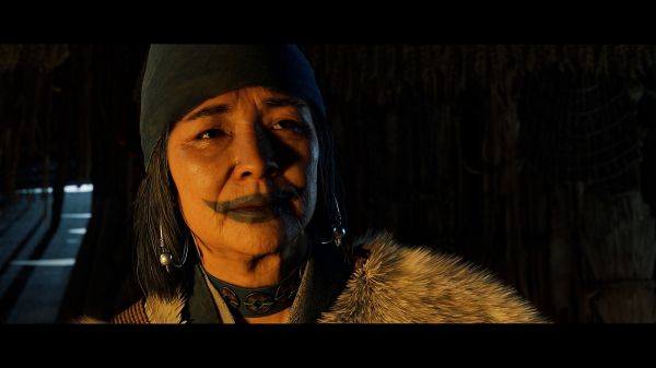Ghost of Yōtei™ Screenshot 3