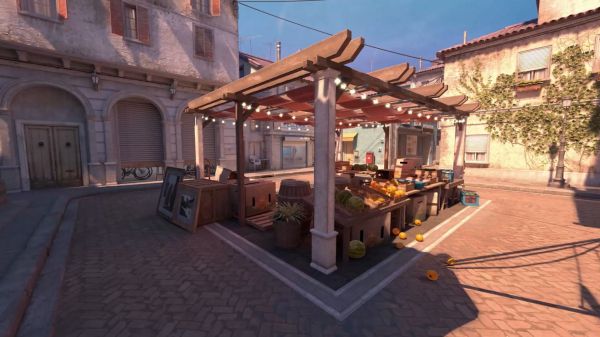 Counter-Strike 2 Screenshot 18