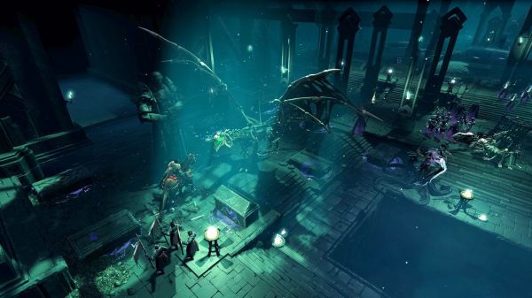 Age of Wonders 4 Screenshot 5