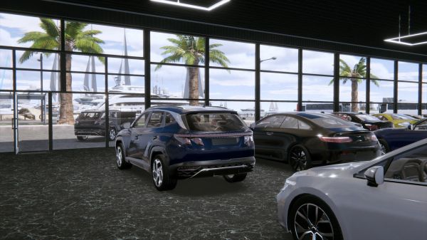 Car Dealership Simulator 2 Screenshot 33