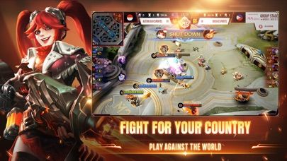 Mobile Legends: Bang Bang Screenshot 5