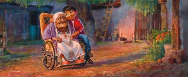 Coco Screenshot 4