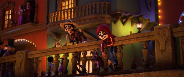 Coco Screenshot 7