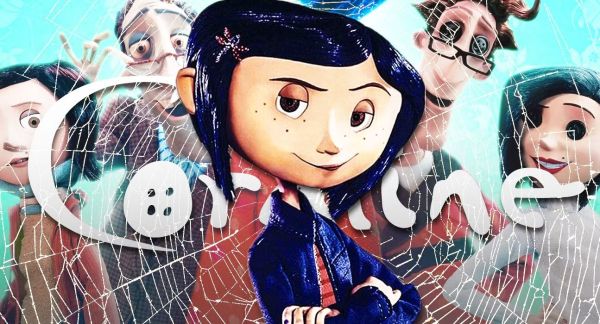 Coraline Screenshot 1