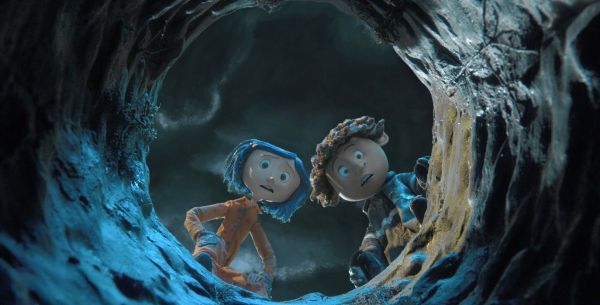 Coraline Screenshot 3