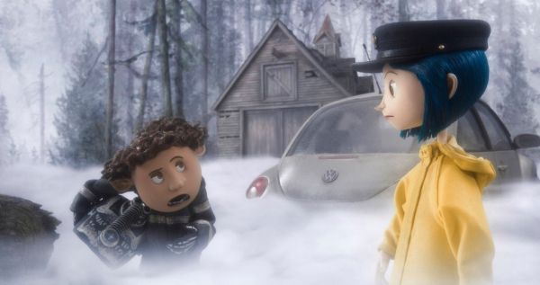 Coraline Screenshot 4