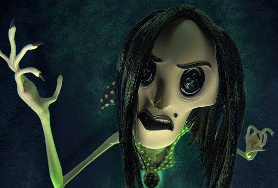 Coraline Screenshot 5